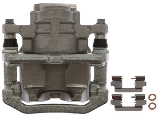 Disc Brake Caliper Raybestos Brakes FRC12642