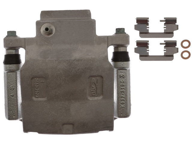 Disc Brake Caliper Raybestos Brakes FRC12642