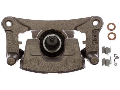 Disc Brake Caliper Raybestos Brakes FRC12643