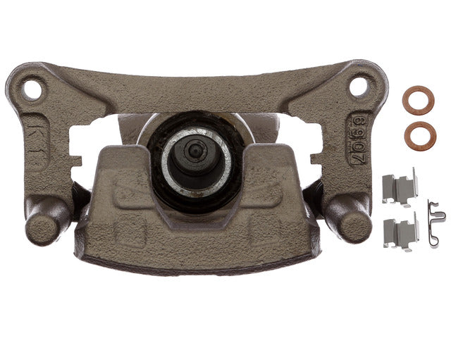 Disc Brake Caliper Raybestos Brakes FRC12643