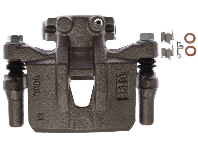 Disc Brake Caliper Raybestos Brakes FRC12643