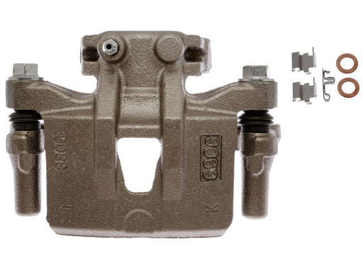 Disc Brake Caliper Raybestos Brakes FRC12644