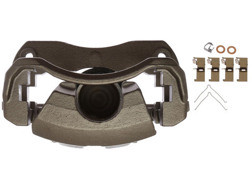 Disc Brake Caliper Raybestos Brakes FRC12645