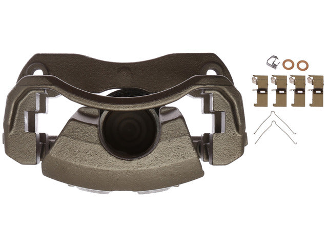 Disc Brake Caliper Raybestos Brakes FRC12645