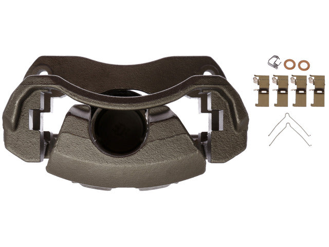 Disc Brake Caliper Raybestos Brakes FRC12646