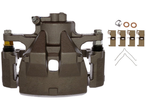 Disc Brake Caliper Raybestos Brakes FRC12646
