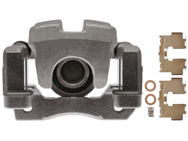 Disc Brake Caliper Raybestos Brakes FRC12647