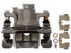 Disc Brake Caliper Raybestos Brakes FRC12647