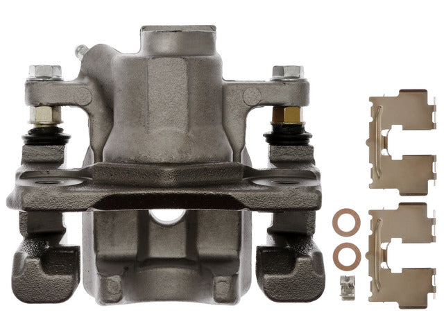 Disc Brake Caliper Raybestos Brakes FRC12647