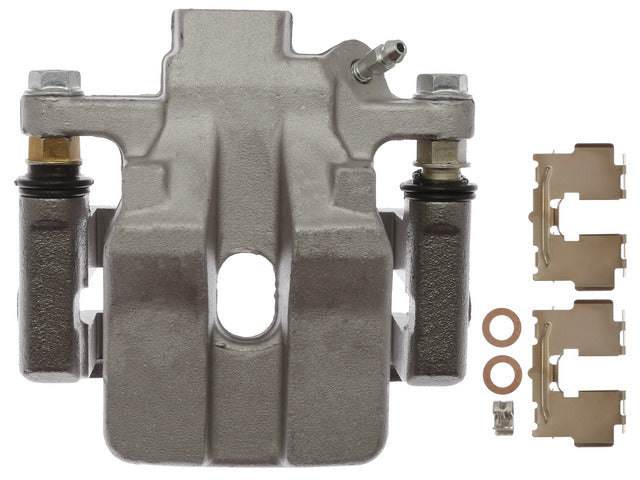 Disc Brake Caliper Raybestos Brakes FRC12647