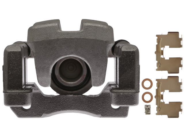 Disc Brake Caliper Raybestos Brakes FRC12648