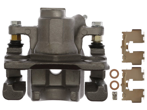 Disc Brake Caliper Raybestos Brakes FRC12648