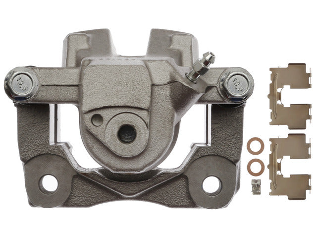 Disc Brake Caliper Raybestos Brakes FRC12648