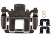 Disc Brake Caliper Raybestos Brakes FRC12650