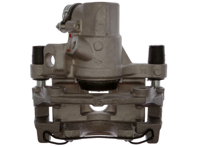 Disc Brake Caliper Raybestos Brakes FRC12652