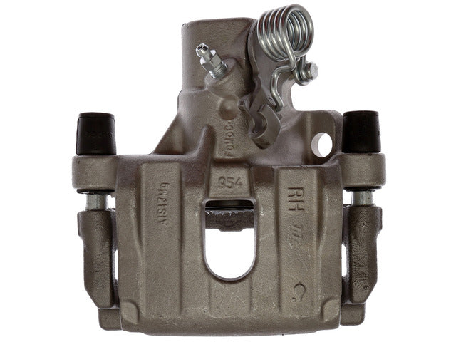 Disc Brake Caliper Raybestos Brakes FRC12652