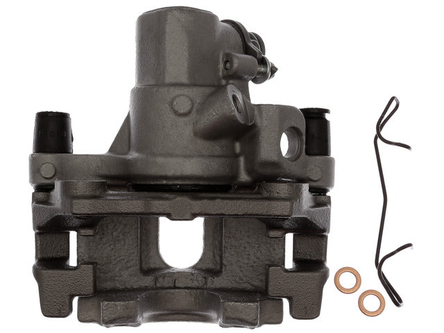 Disc Brake Caliper Raybestos Brakes FRC12653