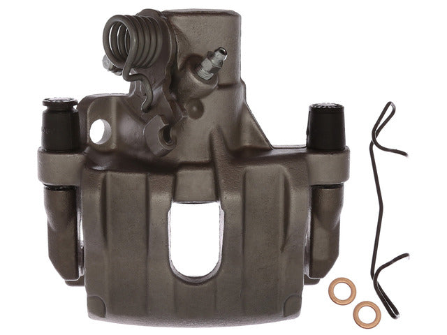 Disc Brake Caliper Raybestos Brakes FRC12653
