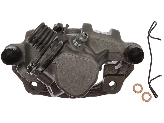 Disc Brake Caliper Raybestos Brakes FRC12654