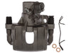 Disc Brake Caliper Raybestos Brakes FRC12654