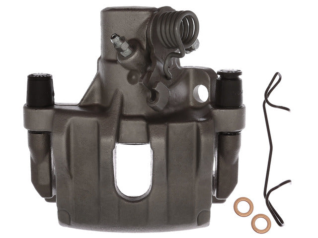 Disc Brake Caliper Raybestos Brakes FRC12654