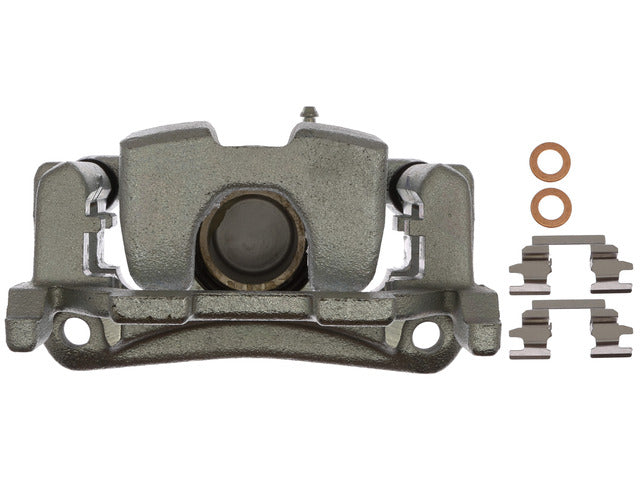 Disc Brake Caliper Raybestos Brakes FRC12655