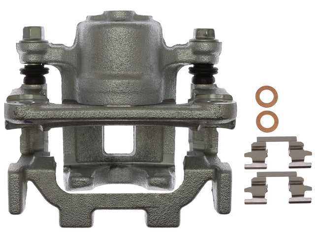 Disc Brake Caliper Raybestos Brakes FRC12655