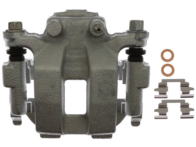 Disc Brake Caliper Raybestos Brakes FRC12655