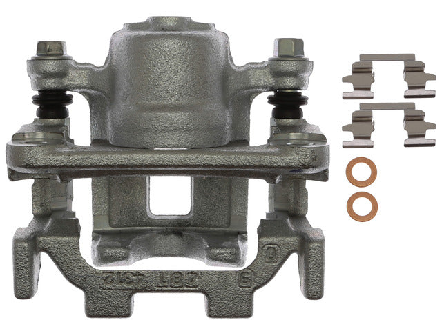 Disc Brake Caliper Raybestos Brakes FRC12656