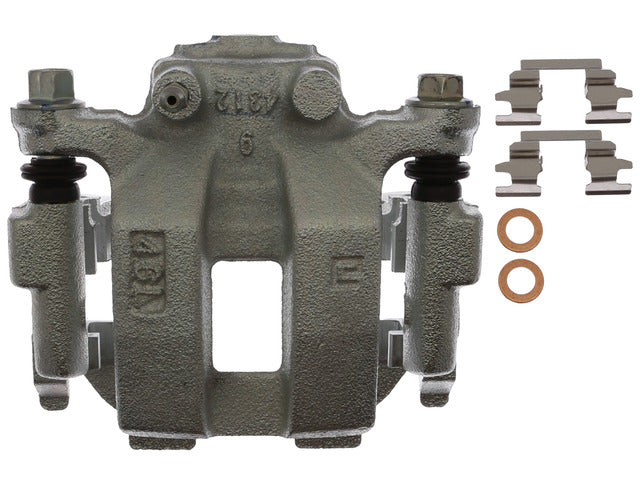 Disc Brake Caliper Raybestos Brakes FRC12656