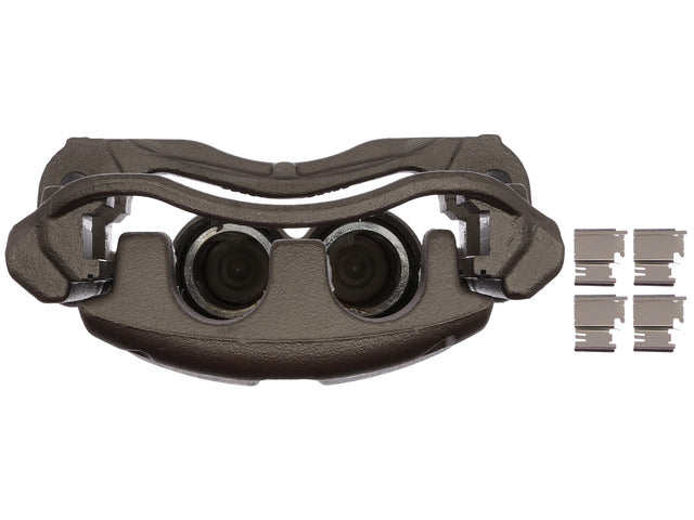 Disc Brake Caliper Raybestos Brakes FRC12657