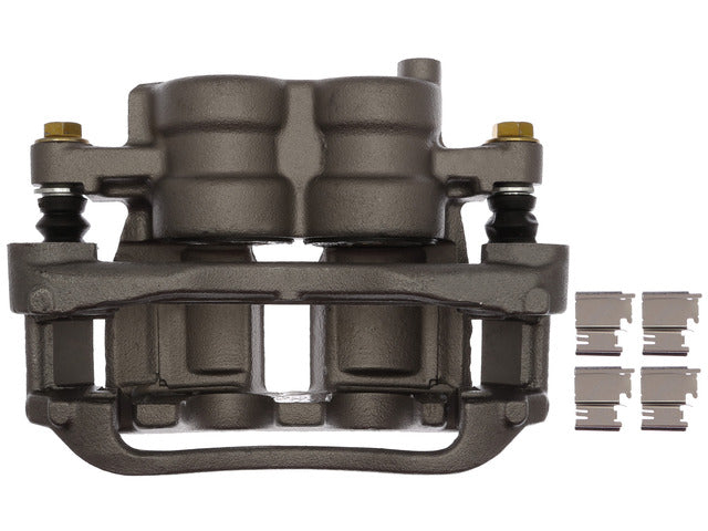 Disc Brake Caliper Raybestos Brakes FRC12657