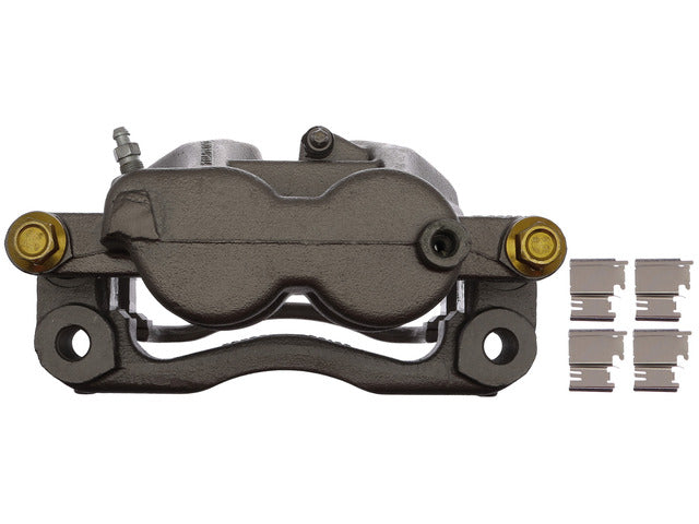 Disc Brake Caliper Raybestos Brakes FRC12657