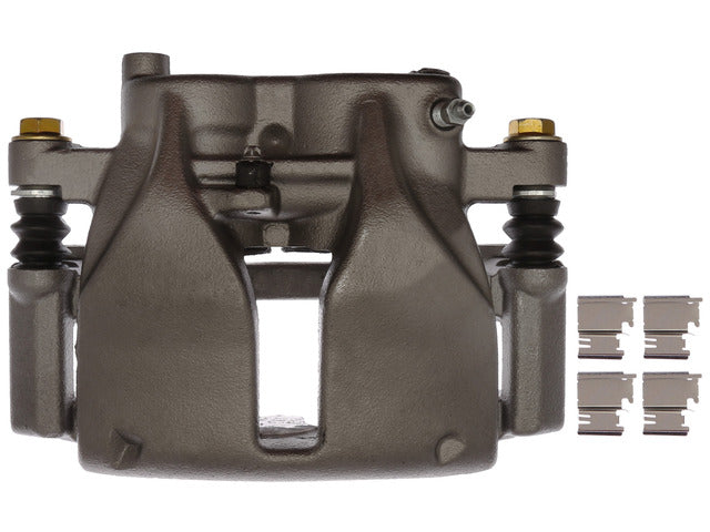Disc Brake Caliper Raybestos Brakes FRC12657
