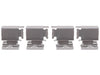 Disc Brake Caliper Raybestos Brakes FRC12657C