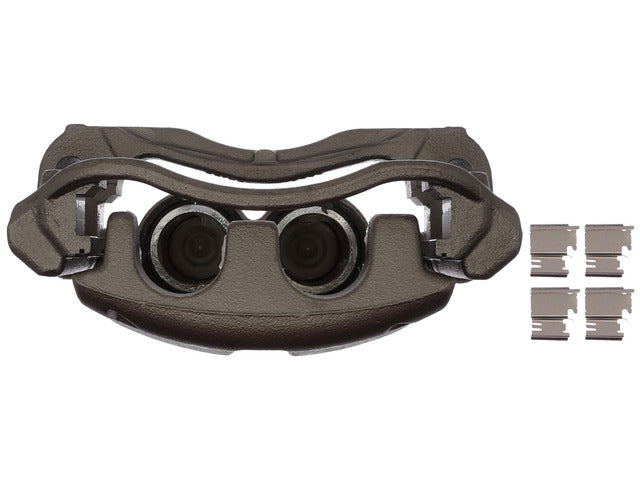 Disc Brake Caliper Raybestos Brakes FRC12658