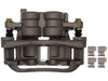 Disc Brake Caliper Raybestos Brakes FRC12658