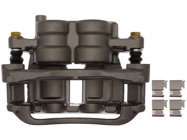 Disc Brake Caliper Raybestos Brakes FRC12658