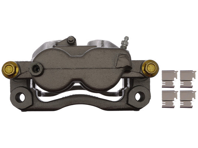 Disc Brake Caliper Raybestos Brakes FRC12658