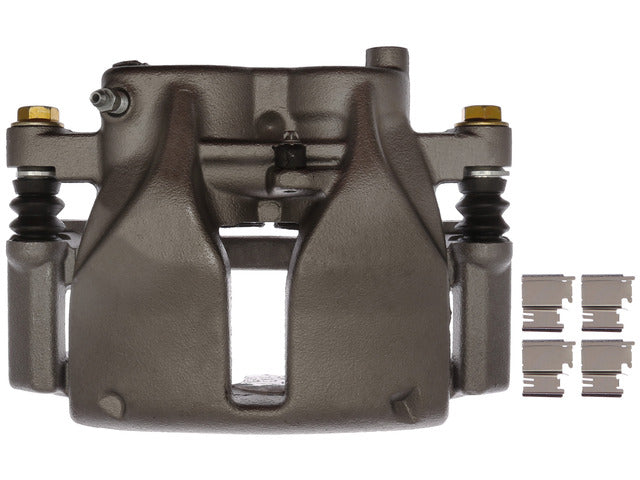 Disc Brake Caliper Raybestos Brakes FRC12658