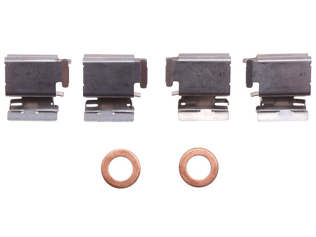 Disc Brake Caliper Raybestos Brakes FRC12658C