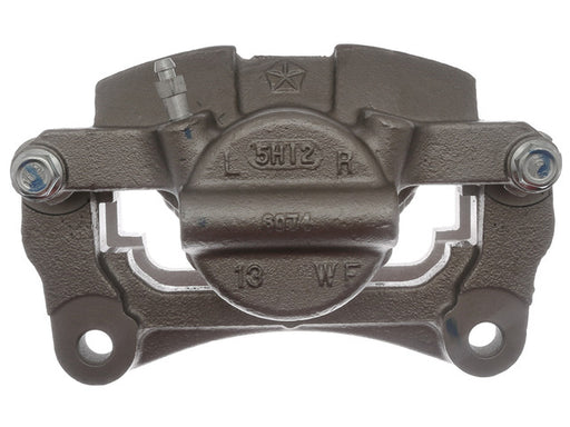 Disc Brake Caliper Raybestos Brakes FRC12661