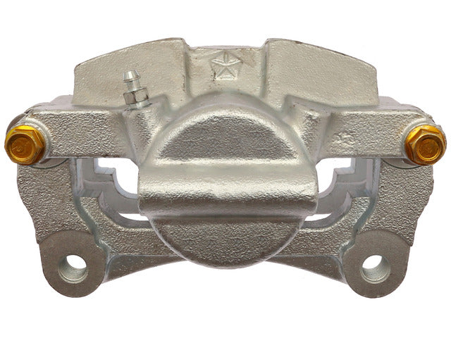 Disc Brake Caliper Raybestos Brakes FRC12661C