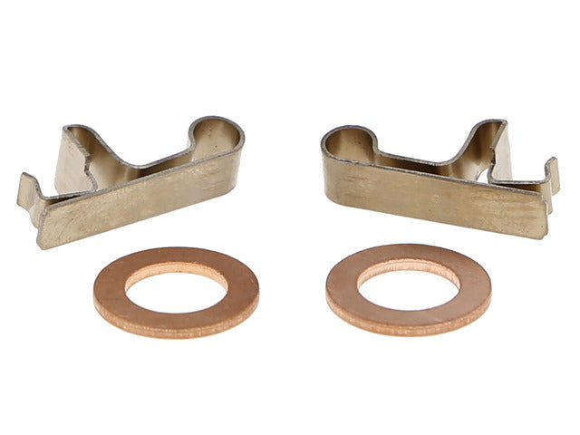 Disc Brake Caliper Raybestos Brakes FRC12661N