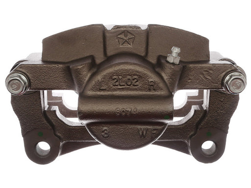 Disc Brake Caliper Raybestos Brakes FRC12662
