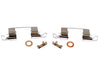 Disc Brake Caliper Raybestos Brakes FRC12662N