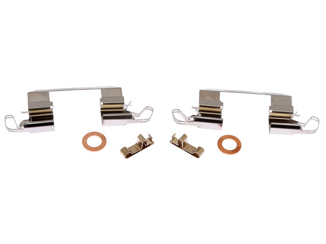 Disc Brake Caliper Raybestos Brakes FRC12662N