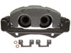 Disc Brake Caliper Raybestos Brakes FRC12663