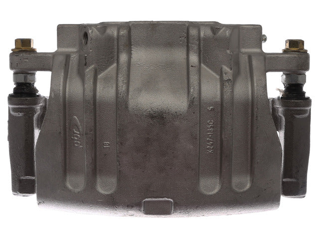 Disc Brake Caliper Raybestos Brakes FRC12665