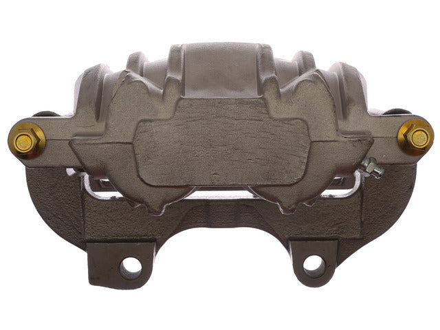 Disc Brake Caliper Raybestos Brakes FRC12666